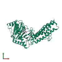 3D model of 4zs3 from PDBe