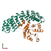 3D model of 4zv6 from PDBe