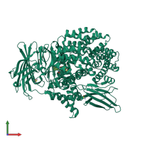 3D model of 4zx6 from PDBe