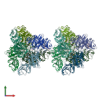 3D model of 4zy0 from PDBe