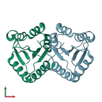 3D model of 4zyl from PDBe
