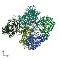 3D model of 5a06 from PDBe