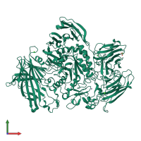 3D model of 5a55 from PDBe