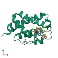 3D model of 5ab8 from PDBe