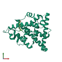 3D model of 5acc from PDBe