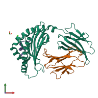 3D model of 5ad0 from PDBe