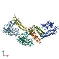 3D model of 5aqg from PDBe