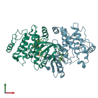 3D model of 5ar8 from PDBe