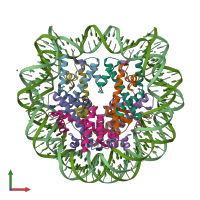 3D model of 5ay8 from PDBe