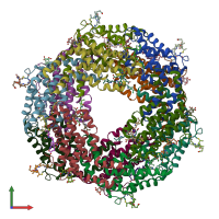 3D model of 5b13 from PDBe