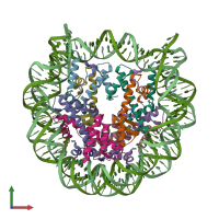 3D model of 5b40 from PDBe