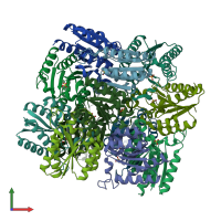 3D model of 5b6p from PDBe