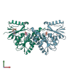 thumbnail of PDB structure 5B8H