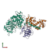 thumbnail of PDB structure 5B8I