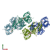 3D model of 5bnt from PDBe