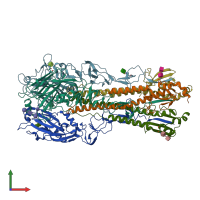 3D model of 5bqz from PDBe