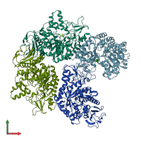 3D model of 5brp from PDBe