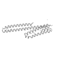 The deposited structure of PDB entry 5buo contains 2 copies of Pfam domain PF03494 (Beta-amyloid peptide (beta-APP)) in Soluble APP-beta. Showing 1 copy in chain A (this domain is out of the observed residue ranges!).