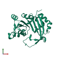 3D model of 5bw5 from PDBe