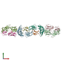 3D model of 5c0c from PDBe