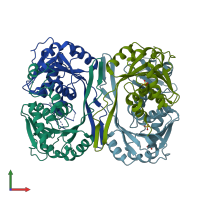 3D model of 5c1i from PDBe