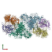 3D model of 5c2w from PDBe