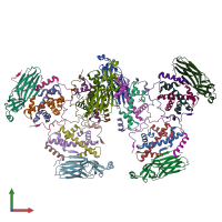 3D model of 5c3i from PDBe