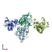 3D model of 5c3q from PDBe