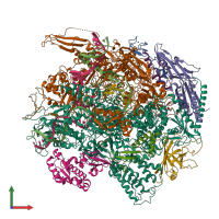 3D model of 5c4j from PDBe