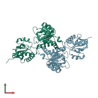 3D model of 5c5i from PDBe