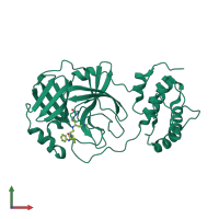 3D model of 5c5n from PDBe