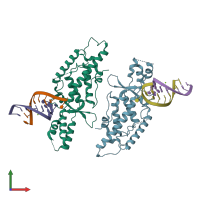 3D model of 5c9h from PDBe