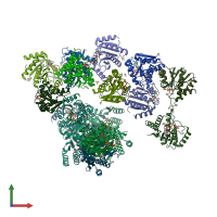 3D model of 5cb5 from PDBe
