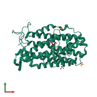 3D model of 5ci4 from PDBe