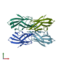 3D model of 5cn1 from PDBe