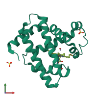 3D model of 5cn8 from PDBe