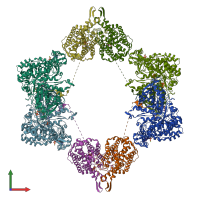 3D model of 5cnu from PDBe