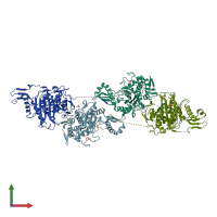 3D model of 5crf from PDBe