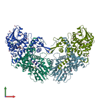 3D model of 5cvj from PDBe