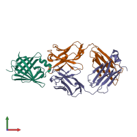 3D model of 5d8j from PDBe