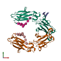 3D model of 5dj6 from PDBe