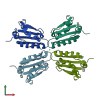 thumbnail of PDB structure 5DLE