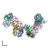 3D model of 5dqt from PDBe