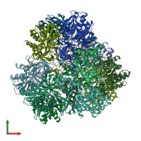 3D model of 5ds0 from PDBe