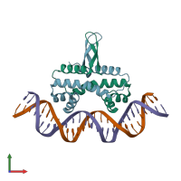 3D model of 5ds9 from PDBe