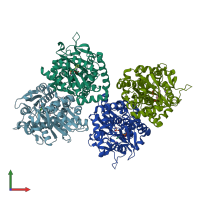 3D model of 5dw3 from PDBe