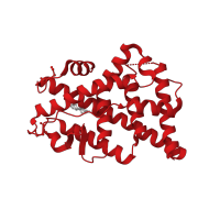 The deposited structure of PDB entry 5dxg contains 2 copies of CATH domain 1.10.565.10 (Retinoid X Receptor) in Estrogen receptor. Showing 1 copy in chain A.