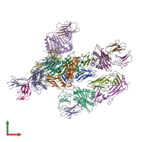 3D model of 5e6i from PDBe