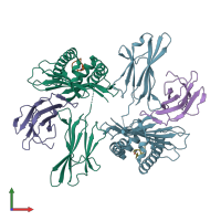 3D model of 5e8o from PDBe