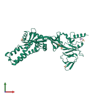 3D model of 5ea8 from PDBe
